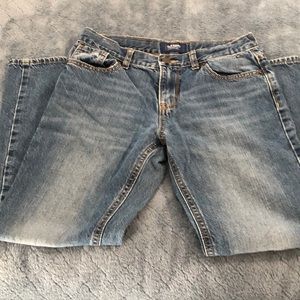Old Navy Boy’s Jeans. Size 10 Husky